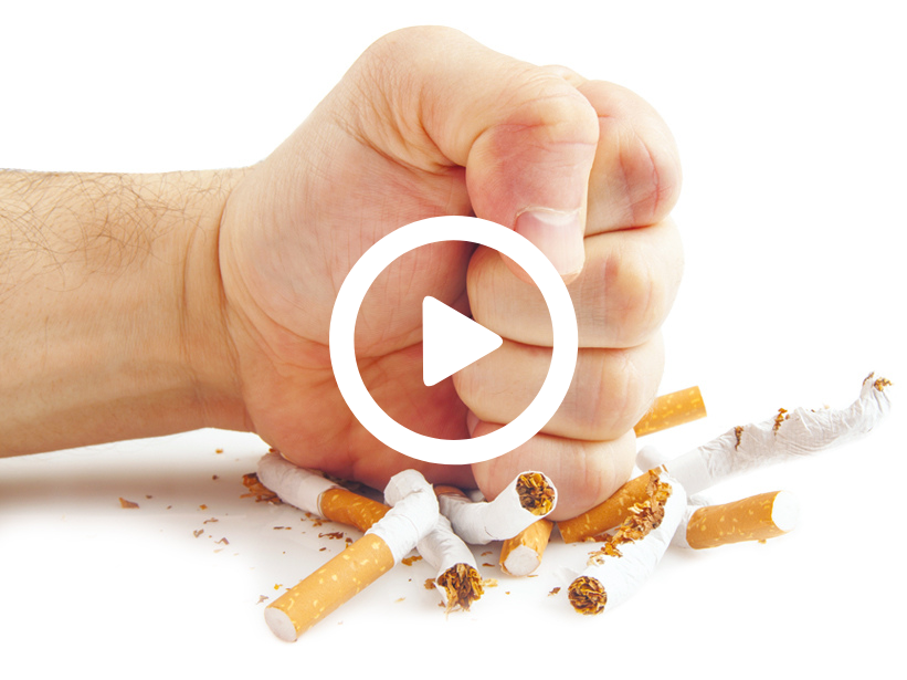 Videocorso - L'ultima sigaretta